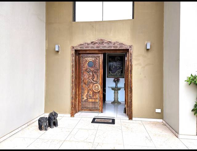 4 BEDROOM HOUSE FOR SALE IN UMHLANGA RIDGE